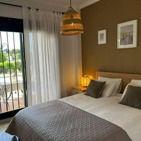 Ruim Appartement, Zonnig Terras, Alhaurin Golf! Alhaurín el Grande エクステリア 写真