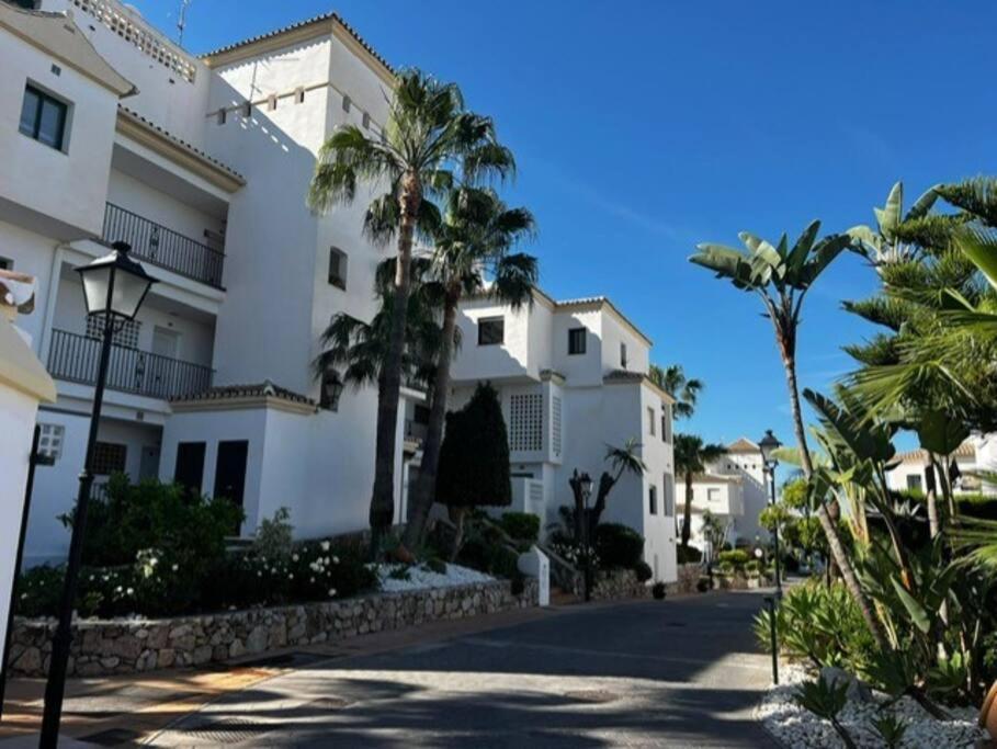 Ruim Appartement, Zonnig Terras, Alhaurin Golf! Alhaurín el Grande エクステリア 写真