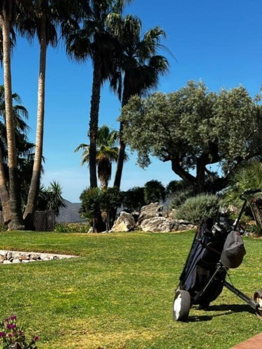 Ruim Appartement, Zonnig Terras, Alhaurin Golf! Alhaurín el Grande エクステリア 写真