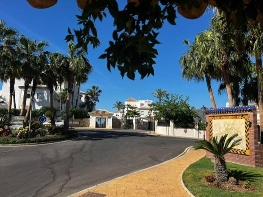 Ruim Appartement, Zonnig Terras, Alhaurin Golf! Alhaurín el Grande エクステリア 写真
