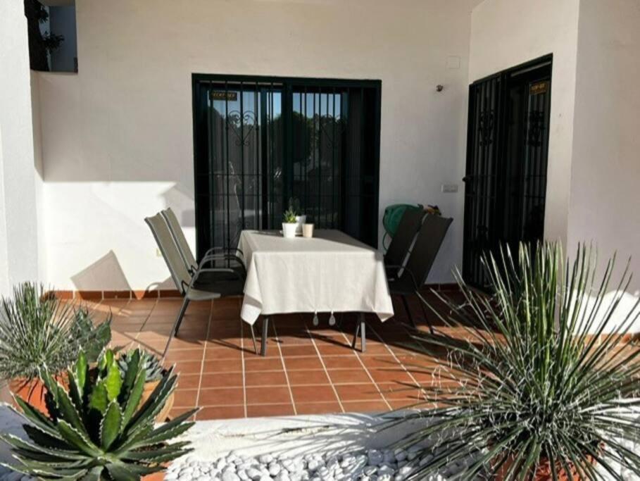Ruim Appartement, Zonnig Terras, Alhaurin Golf! Alhaurín el Grande エクステリア 写真