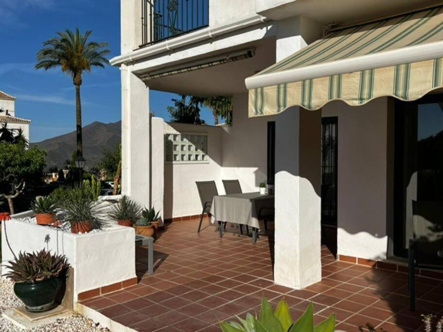 Ruim Appartement, Zonnig Terras, Alhaurin Golf! Alhaurín el Grande エクステリア 写真